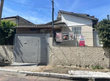 Casa · 100m² · 2 Quartos · 1 Vaga · Casa térrea com 2 quartos à venda em Jardim primavera (zona norte) - SP