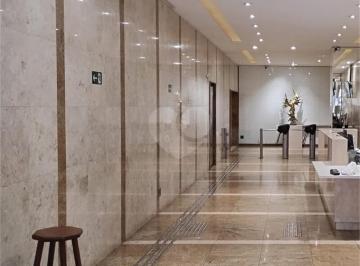 Comercial · 189m² · 4 Vagas · Salas à venda em Cerqueira césar - SP