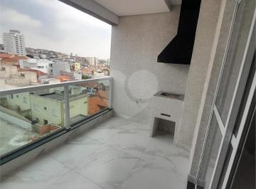 Apartamento · 63m² · 2 Quartos · 1 Vaga · Apartamento com 2 quartos à venda em Parada inglesa - SP