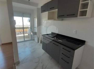 Apartamento · 50m² · 2 Quartos · 1 Vaga · Apartamento com 2 quartos à venda em Parada inglesa - SP