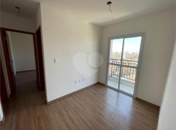 Apartamento · 50m² · 2 Quartos · 1 Vaga · Apartamento com 2 quartos à venda em Parada inglesa - SP