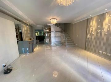 Casa · 230m² · 3 Quartos · 4 Vagas · Sobrado com 3 quartos à venda em Vila maria alta - SP