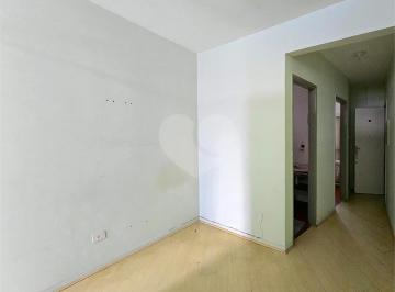 Apartamento · 36m² · 1 Quarto · Apartamento com 1 quartos à venda em Liberdade - SP