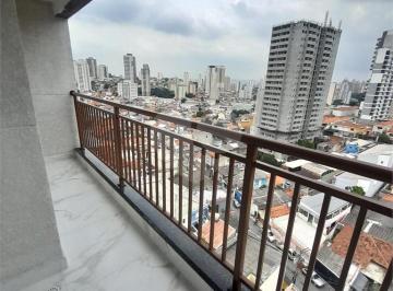 Apartamento · 54m² · 2 Quartos · 1 Vaga · Apartamento com 2 quartos à venda em Parada inglesa - SP