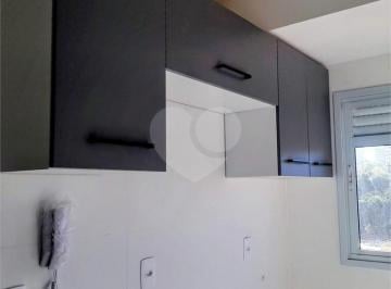 Apartamento · 43m² · 2 Quartos · 1 Vaga · Apartamento com 2 quartos à venda em Parada inglesa - SP