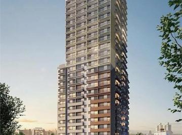 Apartamento · 28m² · 1 Quarto · Apartamento com 1 quartos à venda em Liberdade - SP