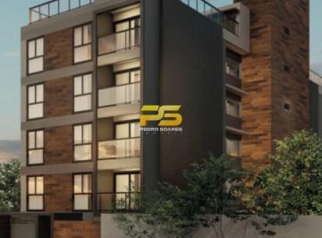 Apartamento · 3 Quartos · 1 Vaga · Oportunidade intermares Arvoredo I