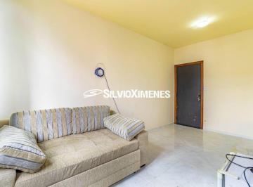 Apartamento · 40m² · 1 Quarto · Residencial › Flat/Loft/Estúdio no Savassi com 40,00 (M²), 1 quarto para Aluguel e Venda