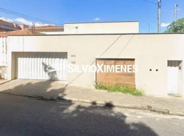 Casa · 195m² · 3 Quartos · 3 Vagas · Residencial › Casa no Sagrada Família com 195,00 (M²), 3 quartos e 3 vagas para Venda