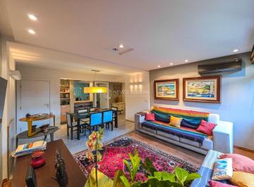 Apartamento · 113m² · 3 Quartos · 1 Vaga · SQN 105 Asa Norte | 3 Quartos | 113m² | Vazado | Reformado