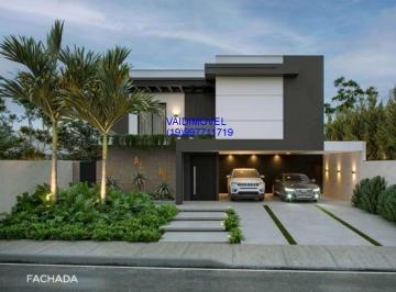 Foto 01 · casa a venda em condominio fechado  VILLE SAINTE HELENE, SOUSAS, CAMPINAS,