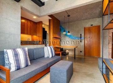 Capa alterada 02/07/26 · APARTAMENTO PINHEIROS 1 SUÍTE 1 VAGA