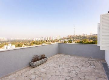 Apartamento · 110m² · 2 Quartos · COBERTURA DUPLEX ALTO DE PINHEIROS 2 DORMITÓRIOS 1 VAGA