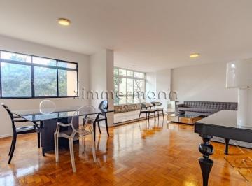Apartamento · 152m² · 3 Quartos · APARTAMENTO CONSOLACAO 3 DORMITÓRIOS 1 VAGA