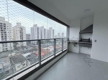 Apartamento · 88m² · 3 Quartos · APARTAMENTO VILA LEOPOLDINA 3 DORMITÓRIOS 1 VAGA