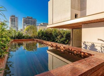 Apartamento · 480m² · 4 Quartos · COBERTURA MOEMA 4 DORMITÓRIOS 4 VAGAS