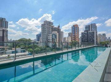 Apartamento · 85m² · 2 Quartos · 1 Vaga · APARTAMENTO PINHEIROS NOVO 2 SUITES 1 VAGA