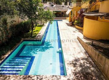 Casa · 953m² · 5 Quartos · CASA SOBRADO CHÁCARA MONTE ALEGRE 5 DORMITÓRIOS 6 VAGAS