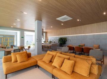 Apartamento · 21m² · 1 Quarto · APARTAMENTO STUDIO PINHEIROS