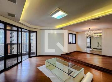 Apartamento · 158m² · 4 Quartos · 2 Vagas · Apartamento à Venda - Jardim Anália Franco, 4 Quartos,  158 m² - São Paulo