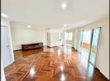 Apartamento · 124m² · 3 Quartos · 4 Vagas · Apartamento à Venda - Santana, 3 Quartos, 124 m² - São Paulo