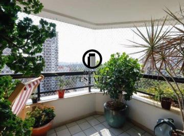 Apartamento · 107m² · 3 Quartos · 2 Vagas · Apartamento à venda - na Vila Clementino