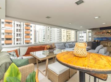 Área de Serviço · Imoveis - no Brooklin Paulista