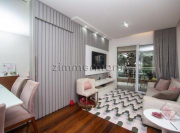 Apartamento · 87m² · 3 Quartos · 2 Vagas · APARTAMENTO VILA OLÍMPIA 3 DORMITÓRIOS 1 SUÍTE 2 VAGAS