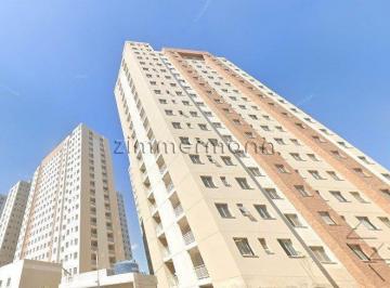Apartamento · 36m² · 2 Quartos · APARTAMENTO BARRA FUNDA 2 DORMITÓRIOS