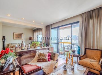 Apartamento · 138m² · 4 Quartos · 2 Vagas · APARTAMENTO PINHEIROS 4 DORMITÓRIOS 2 VAGAS