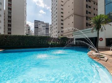 Apartamento · 32m² · 1 Quarto · 1 Vaga · APARTAMENTO FLAT 1 DORMITÓRIO 1 VAGA