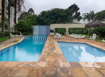 Apartamento · 63m² · 2 Quartos · 2 Vagas · APARTAMENTO VILA ANDRADE 2 DORMITÓRIOS 2 VAGAS