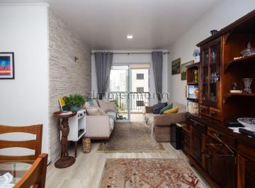Apartamento · 94m² · 3 Quartos · 2 Vagas · APARTAMENTO VILA IPOJUCA 3 DORMITÓRIOS 2 VAGAS
