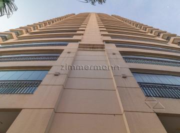 Apartamento · 172m² · 4 Quartos · 3 Vagas · APARTAMENTO VILA ROMANA 4 DORMITÓRIOS 3 VAGAS