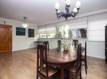 Apartamento · 129m² · 3 Quartos · 1 Vaga · APARTAMENTO PERDIZES 3 DORMITÓRIOS 1 VAGA