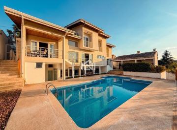 casa a venda no condominio recanto inpla - piscina · Casa à venda - na Granja Viana