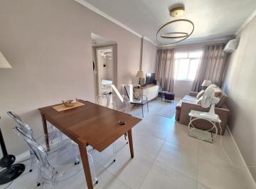 Apartamento de 1 quarto, Santos · Apartamento à venda 1 quarto na Aparecida em Santgos