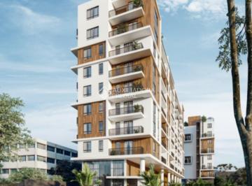 Apartamento · 36m² · 1 Quarto · 2 Vagas · Apartamento novo à venda no bairro Rebouças
