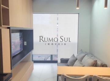Apartamento · 32m² · 1 Quarto · Apartamento para aluguel - na Vila Olímpia