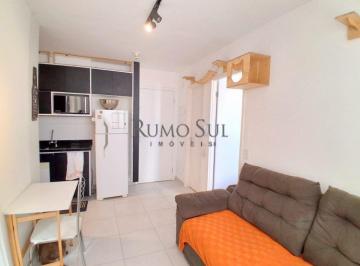Apartamento · 34m² · 2 Quartos · Apartamento para aluguel - no Jardim Marajoara