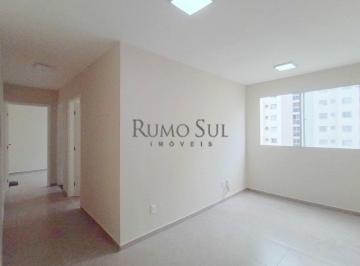 Apartamento · 44m² · 2 Quartos · Apartamento à venda - em Interlagos
