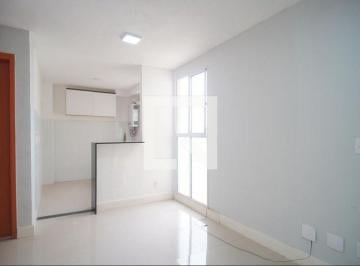 Apartamento · 40m² · 2 Quartos · 1 Vaga · Apartamento para Aluguel - Santos Dumond, 2 Quartos,  40 m² - São Leopoldo