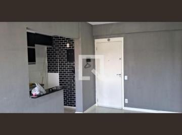 Apartamento · 55m² · 1 Quarto · 1 Vaga · Apartamento para Aluguel - Del Castilho, 1 Quarto,  55 m² - Rio de Janeiro
