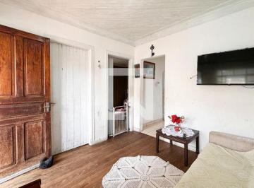 Casa · 120m² · 2 Quartos · 2 Vagas · Casa à Venda - Nova Petrópolis, 2 Quartos,  120 m² - São Bernardo do Campo
