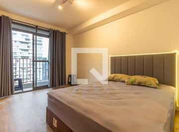 Apartamento · 24m² · 1 Quarto · Apartamento à Venda - Pinheiros, 1 Quarto, 24 m² - São Paulo