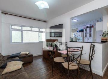 Apartamento · 72m² · 2 Quartos · Apartamento à Venda - Santana, 2 Quartos, 72 m² - São Paulo