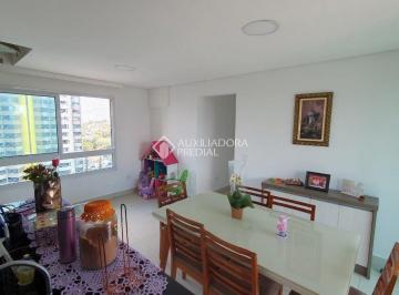 Apartamento · 71m² · 2 Quartos · 2 Vagas · Apartamento Cobertura 140 metros bairro Jardim Santo André