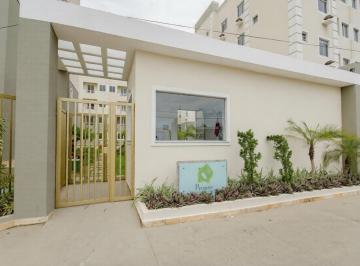 Apartamento · 50m² · 2 Quartos · 1 Vaga · Premier Condomínio Clube