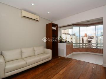 Apartamento · 125m² · 3 Quartos · 1 Vaga · Apartamento de 3 dormitórios 125m2 privativos 1 vaga de garagem no bairro Centro