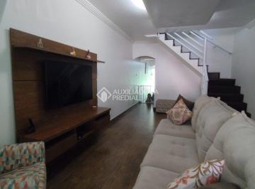 Casa · 127m² · 3 Quartos · 2 Vagas · Sobrado à venda no Parque Terra Nova II